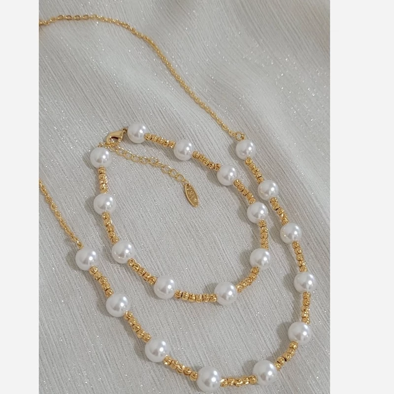 نیمست مرواریدی ژوپینگ