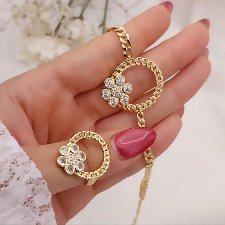 سرویس زنانه زیبا جدید 2071