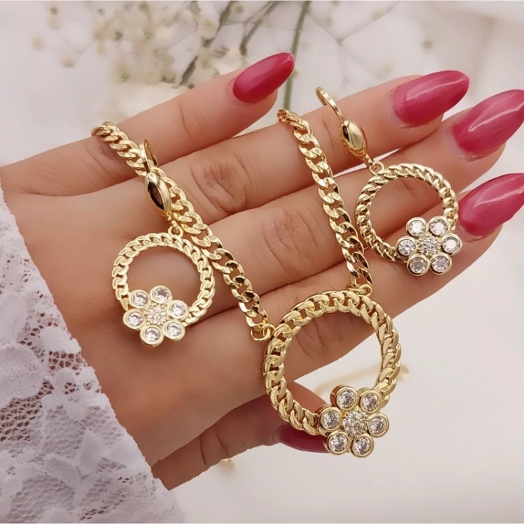 سرویس زنانه زیبا جدید 2071