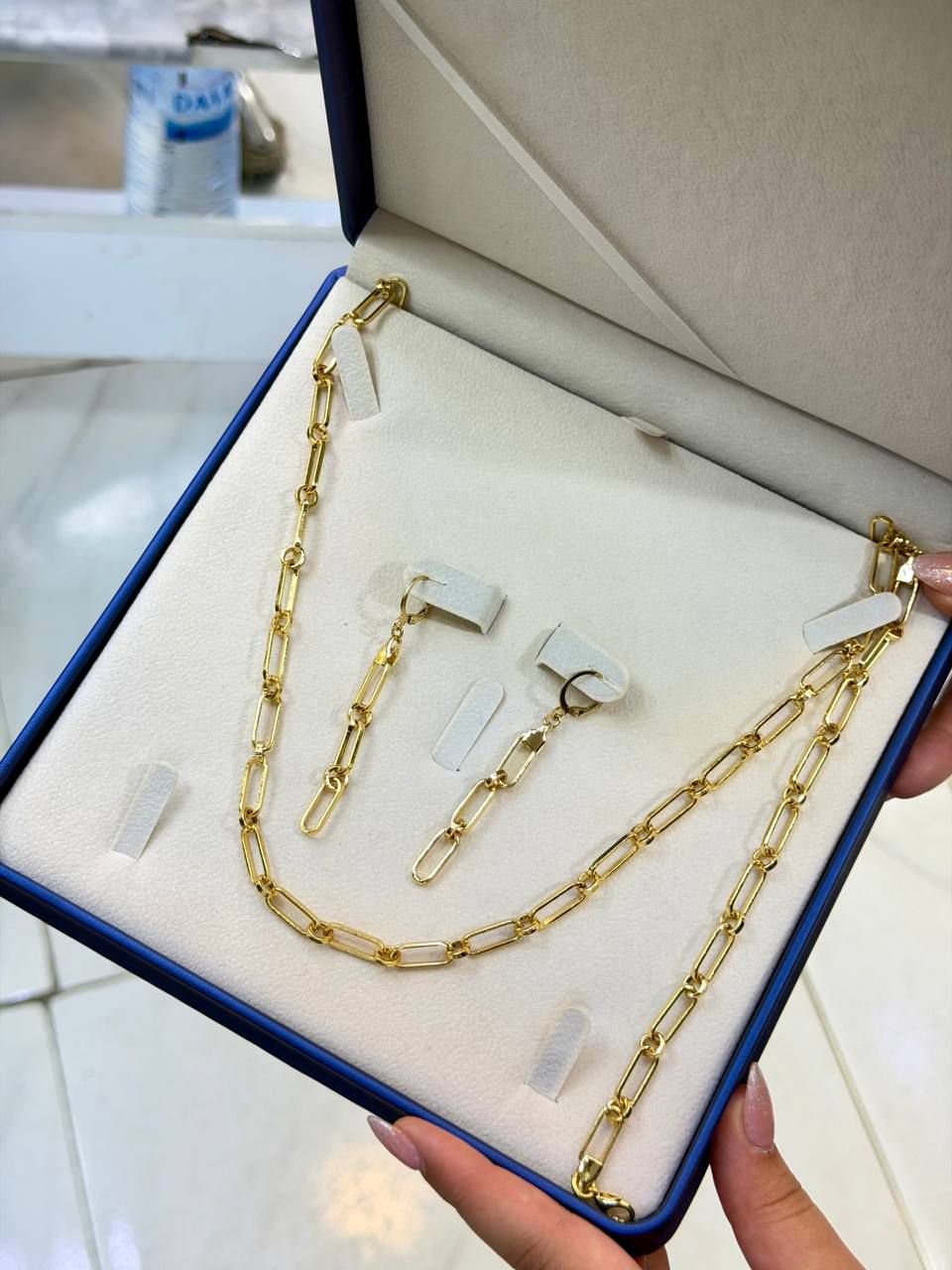 سرویس کارتیه مدل آجری