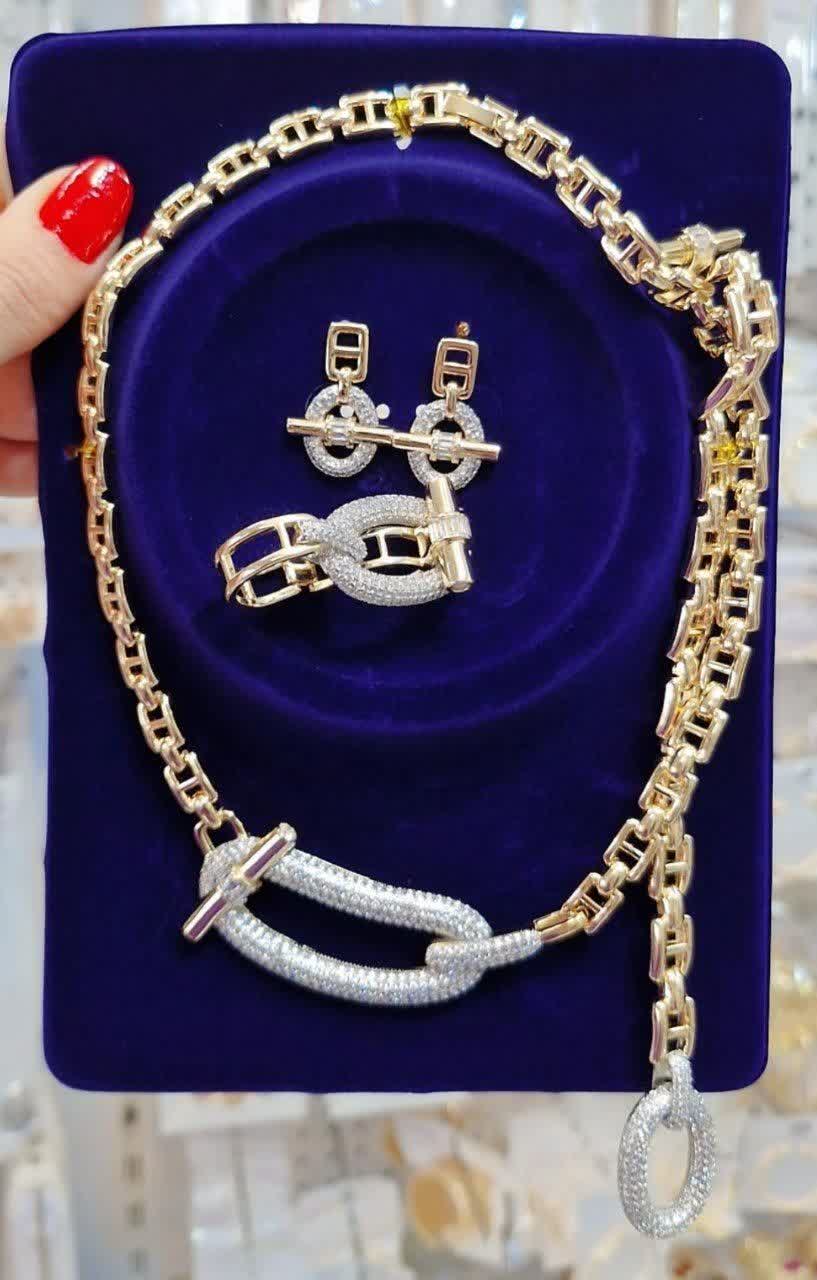 سرویس هرمس طرح طلا