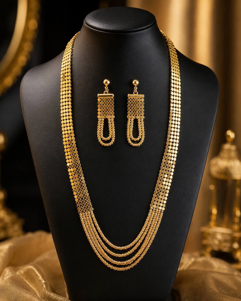سرویس گوی طرح طلا