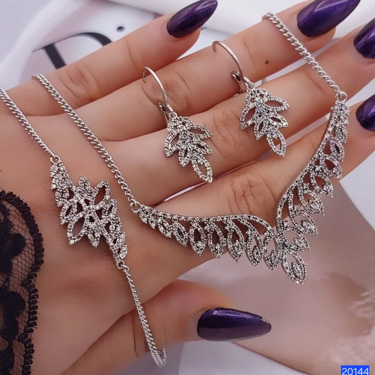 سرویس جواهری ۲۰۱۴۴